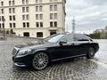 Mercedes-Benz S 400 2015 годаүшін22 500 000 тг. в Алматы