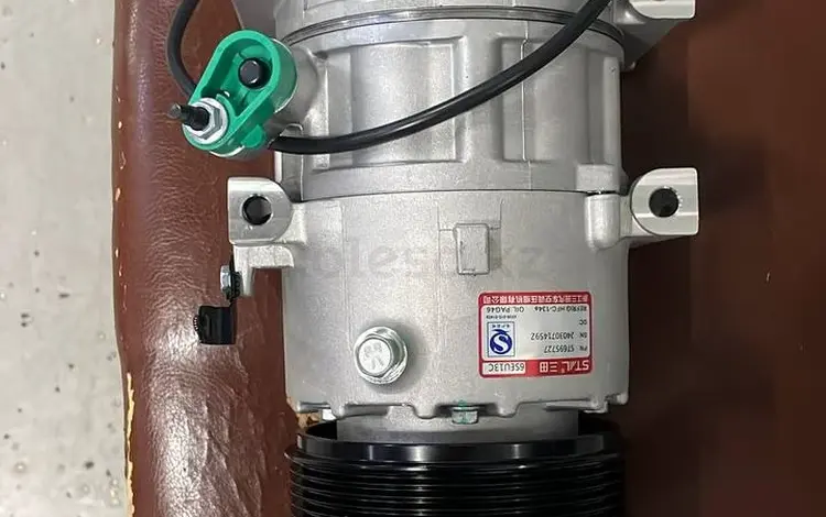 Компрессор кондиционера за 90 000 тг. в Алматы