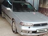 Subaru Legacy 1997 года за 1 800 000 тг. в Алматы – фото 2