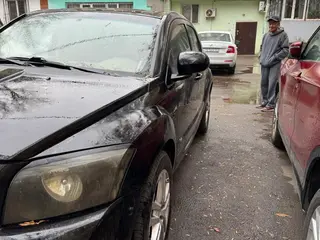 Dodge Caliber