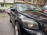 Dodge Caliber 2007 года за 1 999 999 тг. в Алматы – фото 2