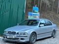 BMW 530 2001 года за 5 800 000 тг. в Алматы – фото 2