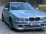 BMW 530 2001 года за 5 800 000 тг. в Алматы