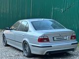 BMW 530 2001 года за 5 800 000 тг. в Алматы – фото 4