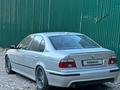 BMW 530 2001 года за 5 800 000 тг. в Алматы – фото 5