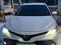 Toyota Camry 2020 года за 16 000 000 тг. в Тараз – фото 5