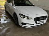 Hyundai Grandeur 2017 годаүшін11 500 000 тг. в Шымкент