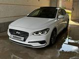 Hyundai Grandeur 2017 годаүшін11 500 000 тг. в Шымкент – фото 2