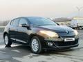 Renault Megane 2014 года за 3 900 000 тг. в Алматы – фото 4