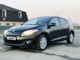 Renault Megane 2014 года за 3 900 000 тг. в Алматы – фото 5