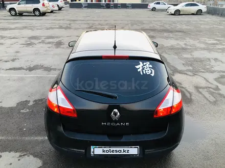 Renault Megane 2014 года за 3 900 000 тг. в Алматы – фото 13