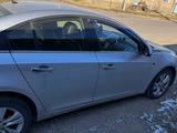 Chevrolet Cruze 2013 года за 4 000 000 тг. в Шымкент – фото 4