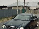 Mercedes-Benz E 240 1999 года за 2 500 000 тг. в Тараз