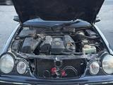 Mercedes-Benz E 240 1999 года за 2 500 000 тг. в Тараз – фото 5