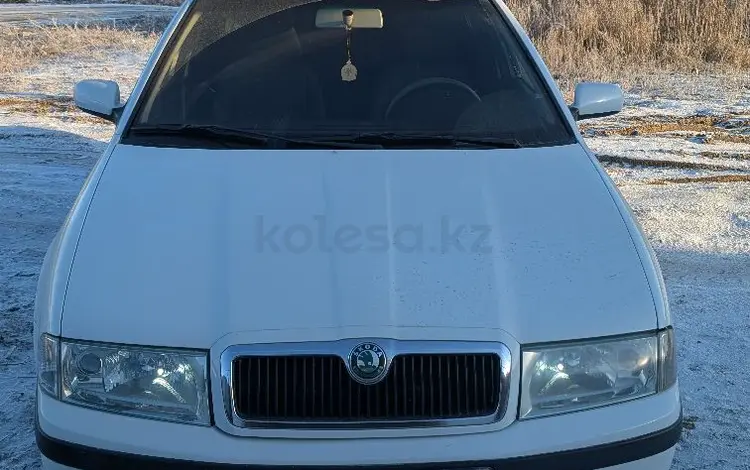 Skoda Octavia 2006 года за 3 700 000 тг. в Уральск