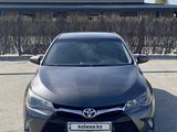 Toyota Camry 2015 года за 8 700 000 тг. в Тараз