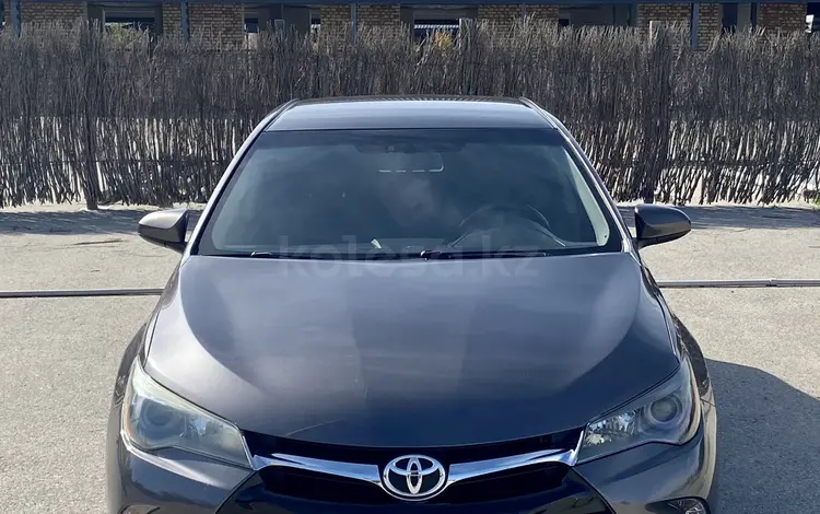 Toyota Camry 2015 года за 8 700 000 тг. в Тараз