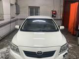 Toyota Corolla 2010 года за 4 900 000 тг. в Усть-Каменогорск – фото 2