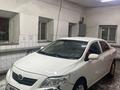 Toyota Corolla 2010 года за 4 900 000 тг. в Усть-Каменогорск – фото 7