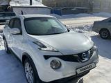 Nissan Juke 2014 годаfor5 900 000 тг. в Семей – фото 2