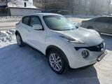 Nissan Juke 2014 годаfor5 900 000 тг. в Семей