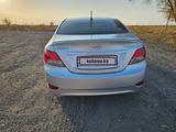 Hyundai Accent 2013 годаүшін5 400 000 тг. в Алматы – фото 5