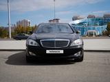 Mercedes-Benz S 500 2007 года за 10 000 000 тг. в Астана