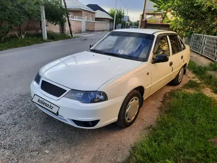 Daewoo Nexia 2010 года за 1 500 000 тг. в Шымкент