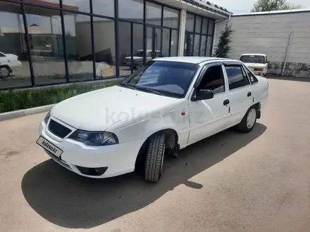 Daewoo Nexia 2010 года за 1 500 000 тг. в Шымкент – фото 6