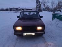 ВАЗ (Lada) 2107 2007 года за 500 000 тг. в Астана