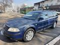 Volkswagen Passat 2002 годаfor2 400 000 тг. в Алматы – фото 3