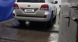 Toyota Land Cruiser 2010 годаүшін16 000 000 тг. в Алматы