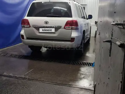 Toyota Land Cruiser 2010 года за 14 000 000 тг. в Алматы