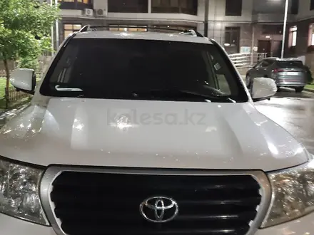 Toyota Land Cruiser 2010 года за 14 000 000 тг. в Алматы – фото 12