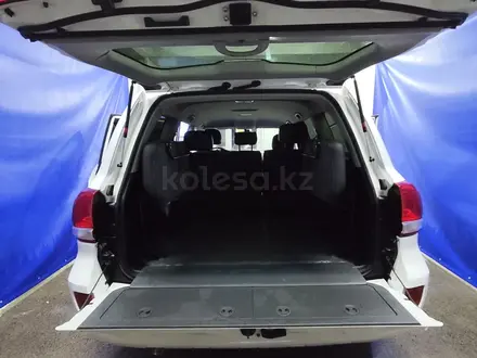 Toyota Land Cruiser 2010 года за 14 000 000 тг. в Алматы – фото 8