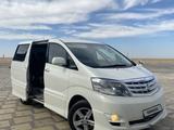 Toyota Alphard 2005 годаfor7 000 000 тг. в Атырау