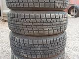 195/60R16 YOKOHAMA ICE GUARD IG 50.үшін55 000 тг. в Алматы