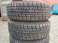 195/60R16 YOKOHAMA ICE GUARD IG 50. за 55 000 тг. в Алматы – фото 3