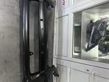 Lexus Lx 570 передний бампер под оригинал за 55 000 тг. в Алматы – фото 4
