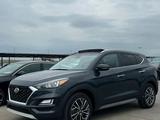 Hyundai Tucson 2020 годаүшін12 500 000 тг. в Тараз – фото 3