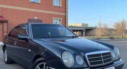 Mercedes-Benz E 200 1997 года за 3 400 000 тг. в Павлодар