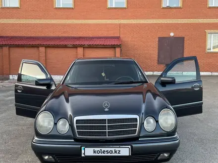 Mercedes-Benz E 200 1997 года за 3 400 000 тг. в Павлодар – фото 32
