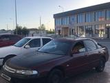 Mitsubishi Galant 1992 годаүшін850 000 тг. в Туркестан – фото 2