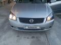 Nissan Altima 2007 годаүшін4 000 000 тг. в Алматы