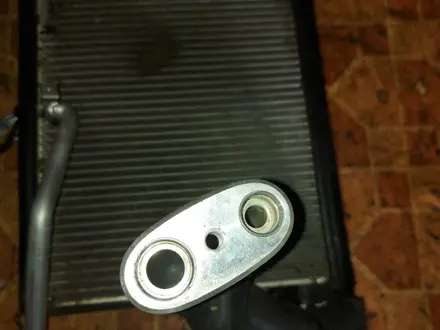 Испаритель кондиционера радиатор осушитель Passat B6 VAG есть разные за 15 000 тг. в Алматы – фото 11