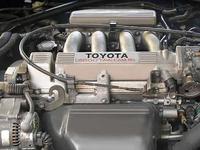 Двигатель на toyota carina e 2 л 3s ge yamaha. Тойота Карина е Ямахаfor320 000 тг. в Алматы