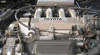 Двигатель на toyota carina e 2 л 3s ge yamaha. Тойота Карина е Ямаха за 320 000 тг. в Алматы