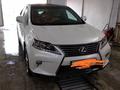 Lexus RX 350 2015 годаүшін13 500 000 тг. в Атырау – фото 10