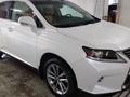 Lexus RX 350 2015 годаүшін13 500 000 тг. в Атырау – фото 9