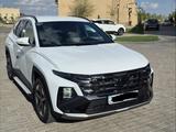 Hyundai Tucson 2025 года за 15 000 000 тг. в Туркестан